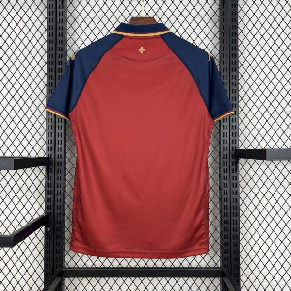 Fc Versailles 2024/25 Third Jersey - Image 2