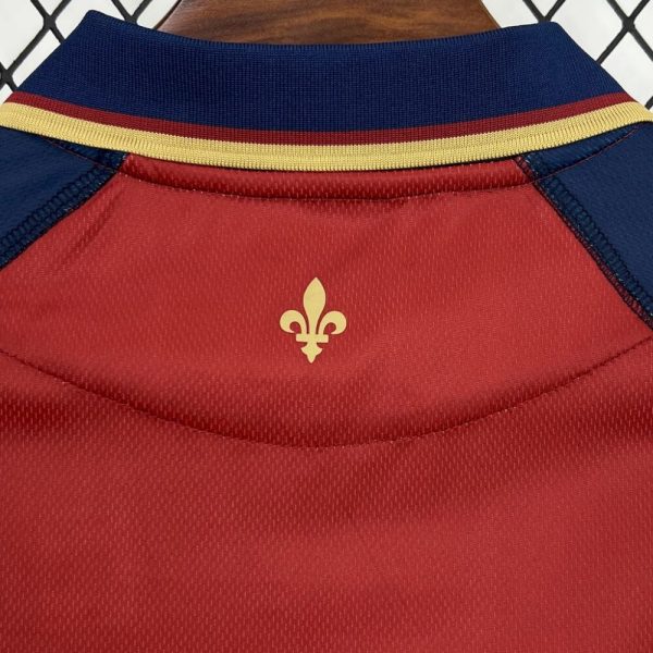 Fc Versailles 2024/25 Third Jersey - Image 3