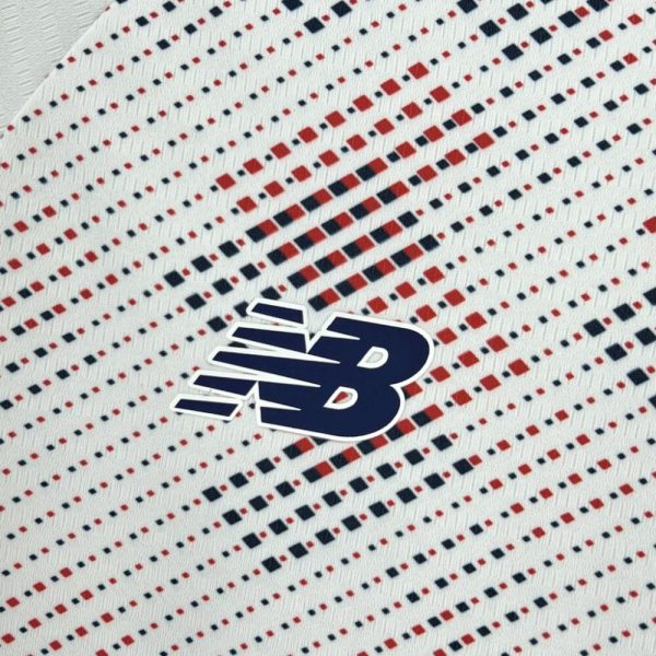 Lille Osc 2024/25 Away Jersey - Image 8