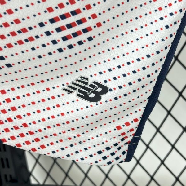 Lille Osc 2024/25 Away Jersey - Image 6