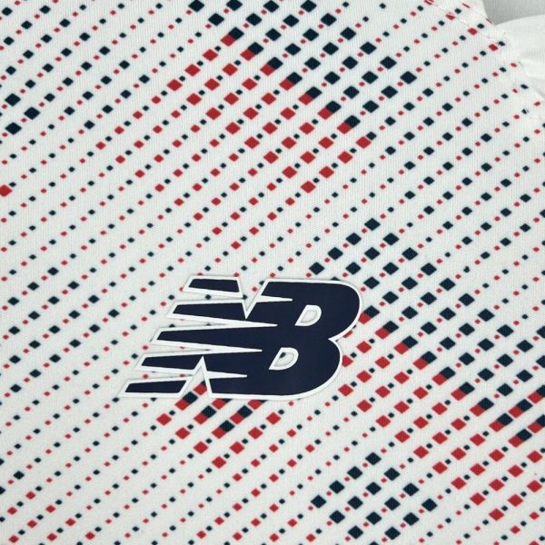Lille Osc 2024/25 Away Jersey Kids Kit - Image 10