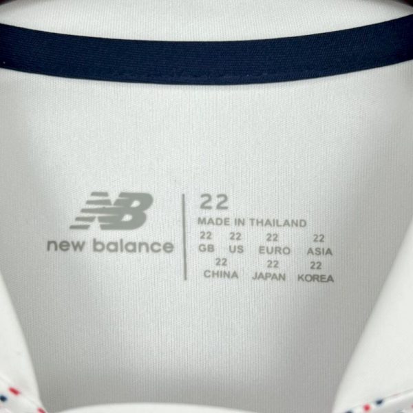 Lille Osc 2024/25 Away Jersey Kids Kit - Image 6