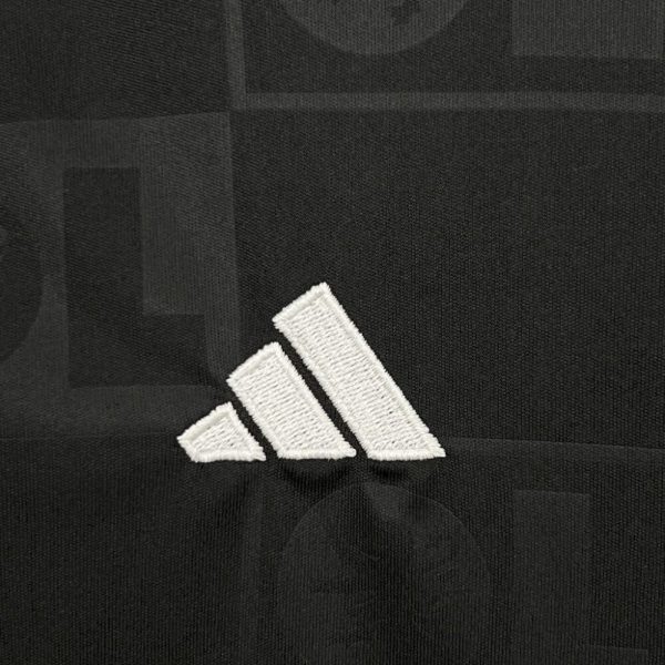 Olympique Lyonnais 2024/25 Away Kids Kit - Image 10