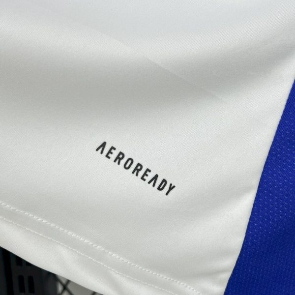 Olympique Lyonnais 2024/25 Home Jersey - Image 6