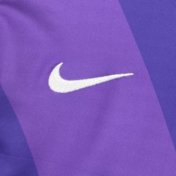 Toulouse Fc 2024/25 Home Jersey - Image 7