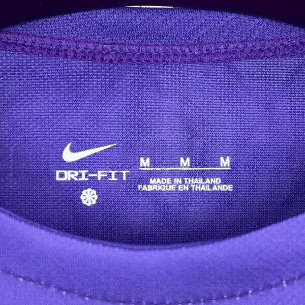 Toulouse Fc 2024/25 Home Jersey - Image 4