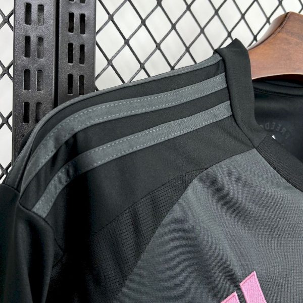 Inter Miami 2025/26 Away Jersey - Image 9