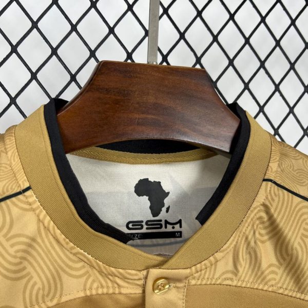 Young Africans 2025/26 Third Jersey - Image 4