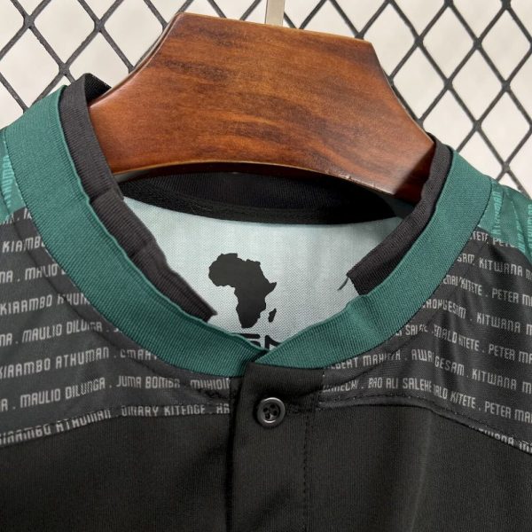 Young Africans 2025/26 Away Jersey - Image 6