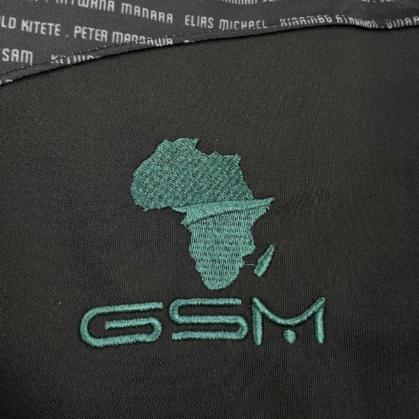 Young Africans 2025/26 Away Jersey - Image 5