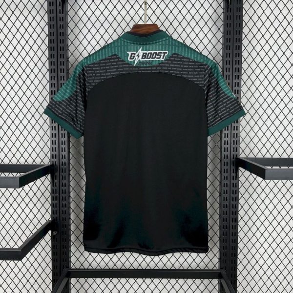 Young Africans 2025/26 Away Jersey - Image 2