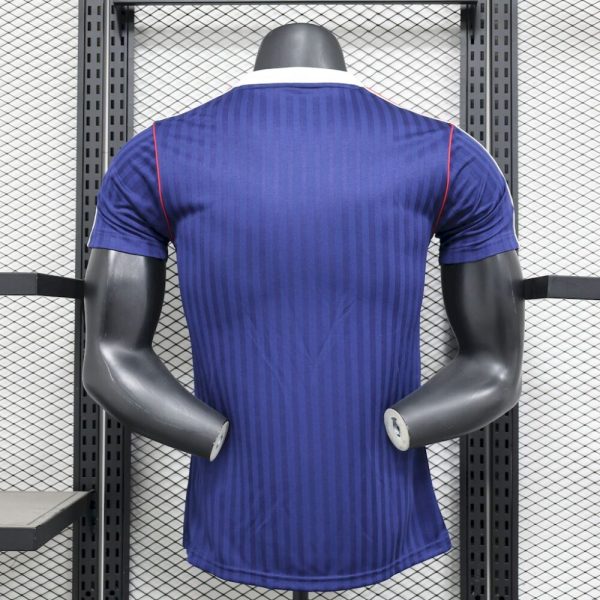 Arsenal 2025/26 Terrace Icons Jersey Player Version - Image 2