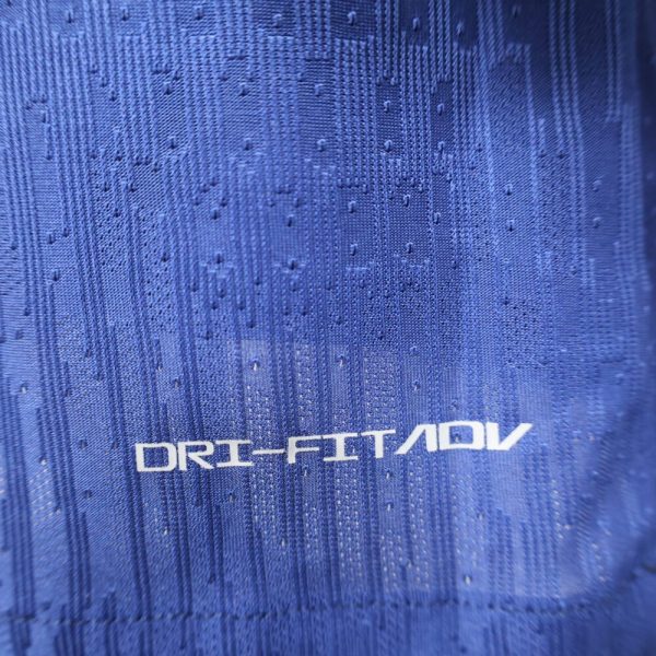 Paris Saint-Germain 2024/25 Fourth Away Jersey Player Version - Image 7