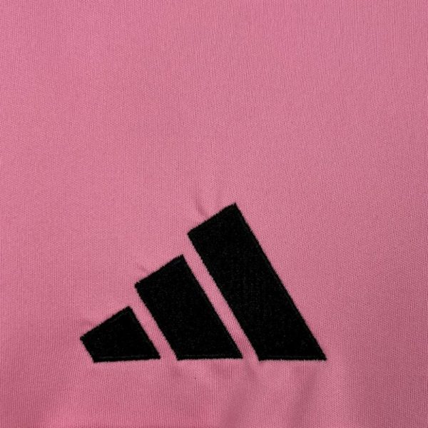 Real Madrid 2025/26 Pink Special Edition Jersey - Image 5
