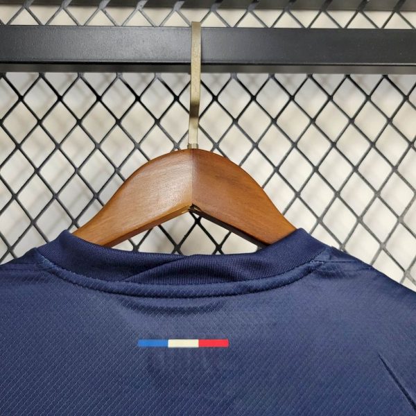 Paris Saint-Germain 2024/25 Home Kids Kit - Image 8