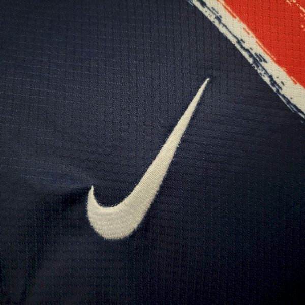 Paris Saint-Germain 2024/25 Home Kids Kit - Image 3