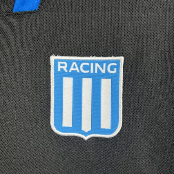 Racing Club De Avellaneda 2024/25 Away Jersey - Image 5