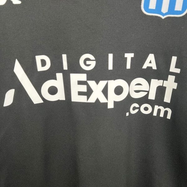 Racing Club De Avellaneda 2024/25 Away Jersey - Image 4