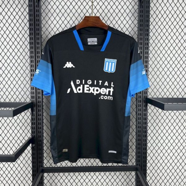 Racing Club De Avellaneda 2024/25 Away Jersey - Image 3