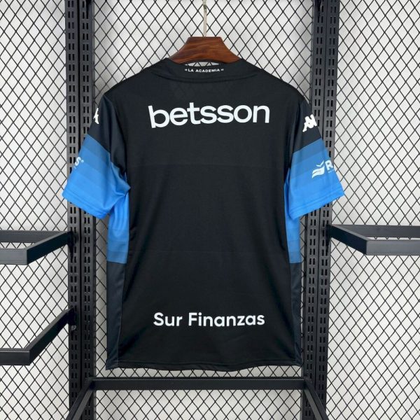 Racing Club De Avellaneda 2024/25 Away Jersey - Image 2