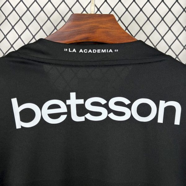 Racing Club De Avellaneda 2024/25 Away Jersey - Image 8