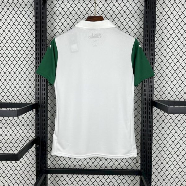 Palmeiras 2025/26 Away Jersey - Image 2
