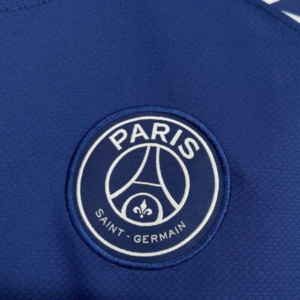 Paris Saint-Germain 2024/25 Fourth Away Jersey - Image 3