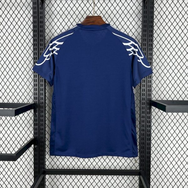 Paris Saint-Germain 2024/25 Fourth Away Jersey - Image 2