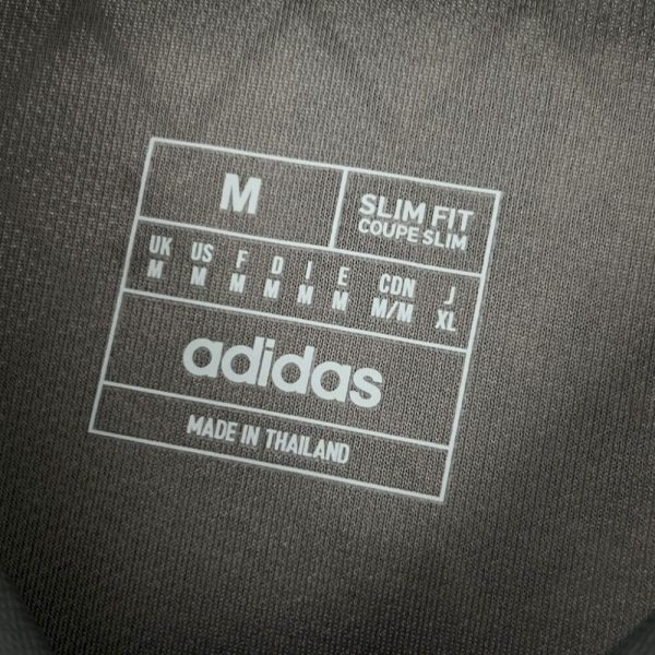 Ajax 2025/26 Stone Island  Jersey - Image 7