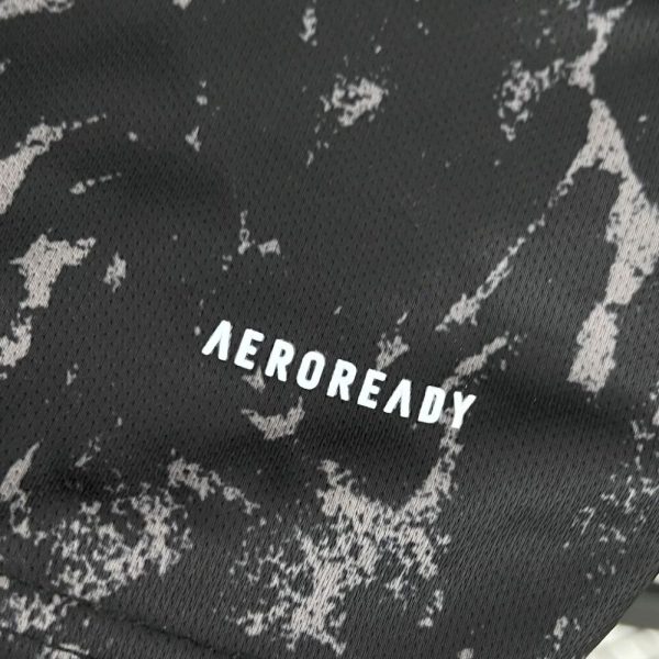 Ajax 2025/26 Stone Island  Jersey - Image 6