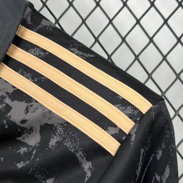 Ajax 2025/26 Stone Island  Jersey - Image 4