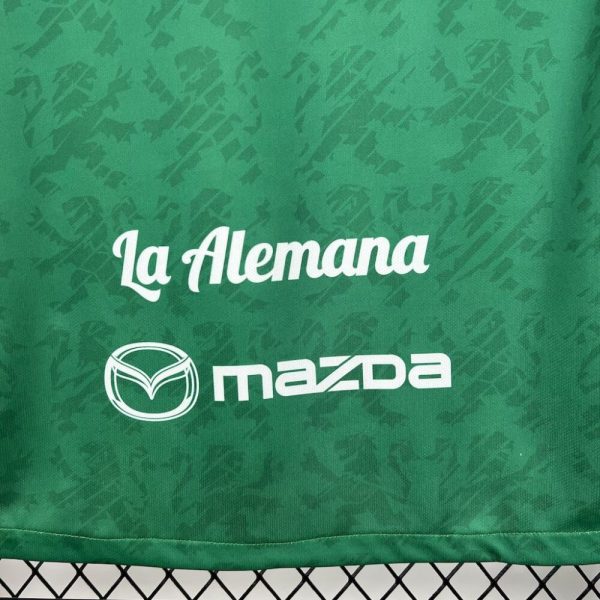 Club León F.c. 2024/25 Home Jersey - Image 3