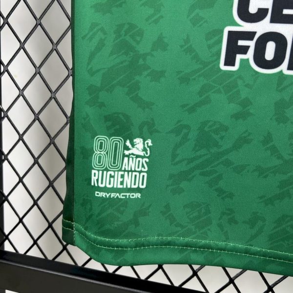 Club León F.c. 2024/25 Home Kids Kit - Image 11