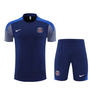 Paris Saint-Germain 2024/25 Training Adult Jersey+Short 14001