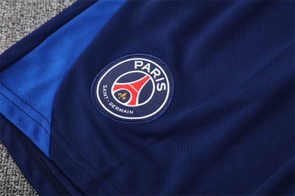 Paris Saint-Germain 2024/25 Training Adult Jersey+Short 14001 - Image 3