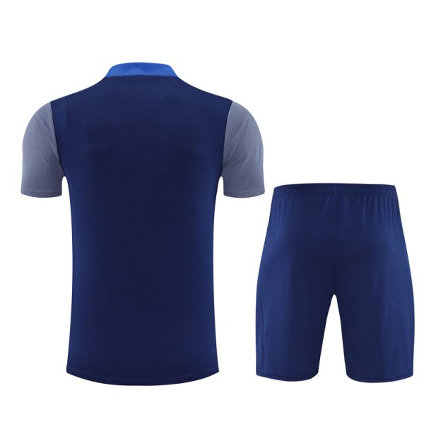 Paris Saint-Germain 2024/25 Training Adult Jersey+Short 14001 - Image 4