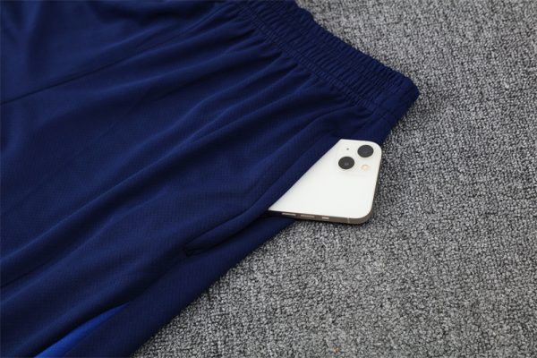 Paris Saint-Germain 2024/25 Training Adult Jersey+Short 14001 - Image 5