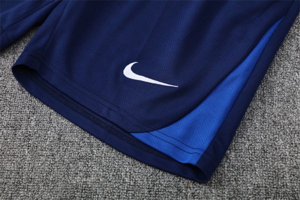 Paris Saint-Germain 2024/25 Training Kids Jersey+Short 14001 - Image 5