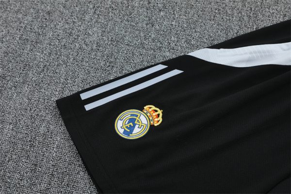 Real Madrid 2024/25 Training Adult Jersey+Short 14001 - Image 2