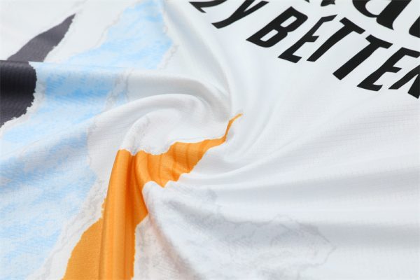 Real Madrid 2024/25 Training Adult Jersey+Short 14001 - Image 4
