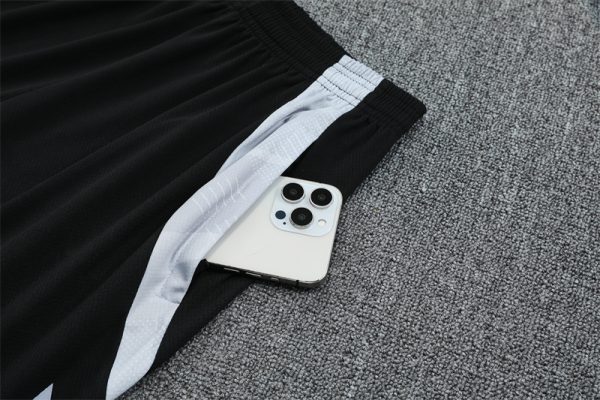 Real Madrid 2024/25 Training Adult Jersey+Short 14001 - Image 5