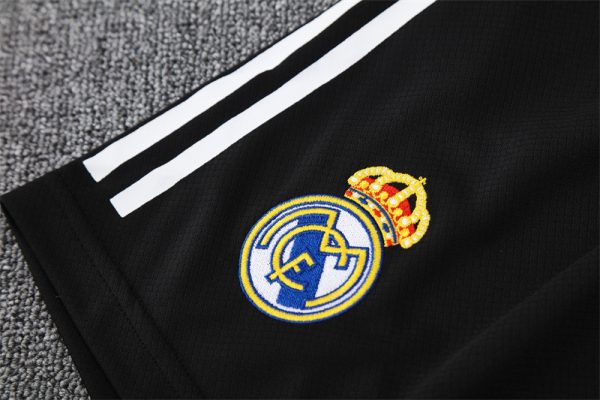 Real Madrid 2024/25 Training Kids Jersey+Short 14001 - Image 3