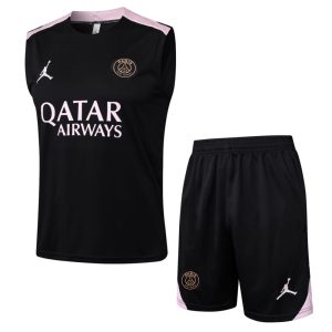 Paris Saint-Germain 2024/25 Adult Tank Top+Short 815
