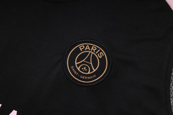 Paris Saint-Germain 2024/25 Adult Tank Top+Short 815 - Image 3