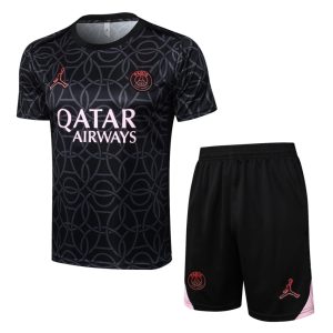 Paris Saint-Germain 2024/25 Training Adult Jersey+Short 815