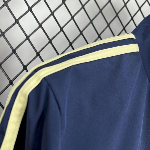 Chelsea 2012-13 Player Windbreaker - Image 8