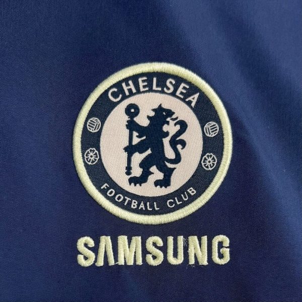 Chelsea 2012-13 Player Windbreaker - Image 6