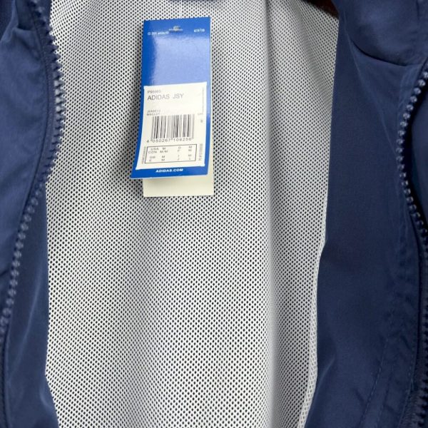 Chelsea 2012-13 Player Windbreaker - Image 3