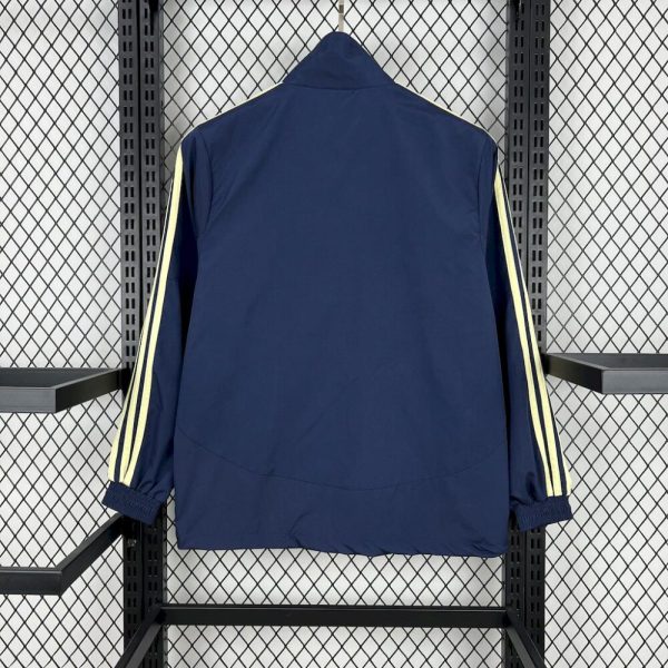 Chelsea 2012-13 Player Windbreaker - Image 2