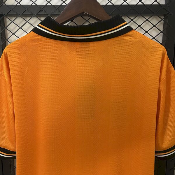 Valencia Cf 1999/00 Away Retro Jersey - Image 7